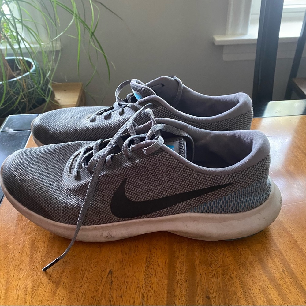 Nike sneakers